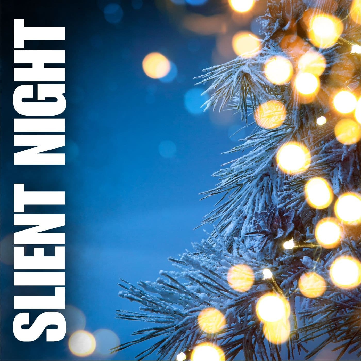 Silent Night for clarinet duet with piano accompaniment • easy Christmas song sheet music (w/ chords (arr. Benzaiten Editions)