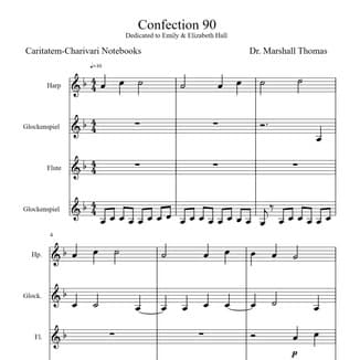 Confection 90