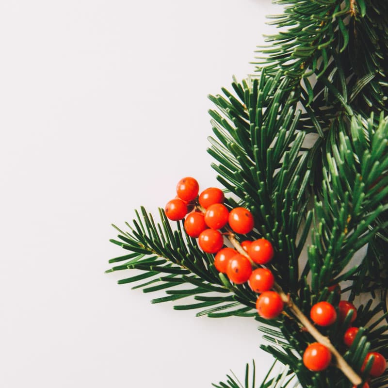 Deck the Halls (arr. Swing State)