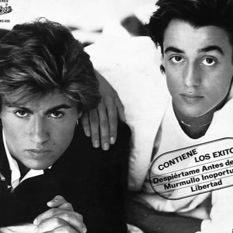 Wake Me Up Before You Yo-yo (arr. Albert Miller)