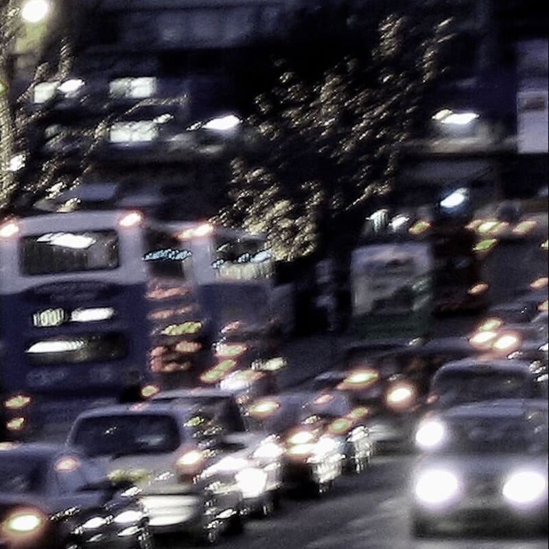 Outro in A (No.1)