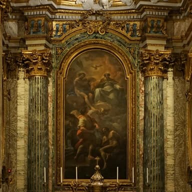 O Crux Ave (arr. J. Randolph Hall)