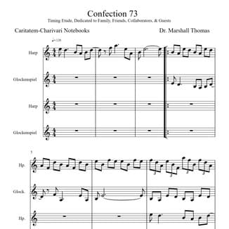 Confection 73