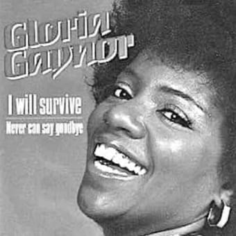 I Will Survive (arr. Marcel Handler)