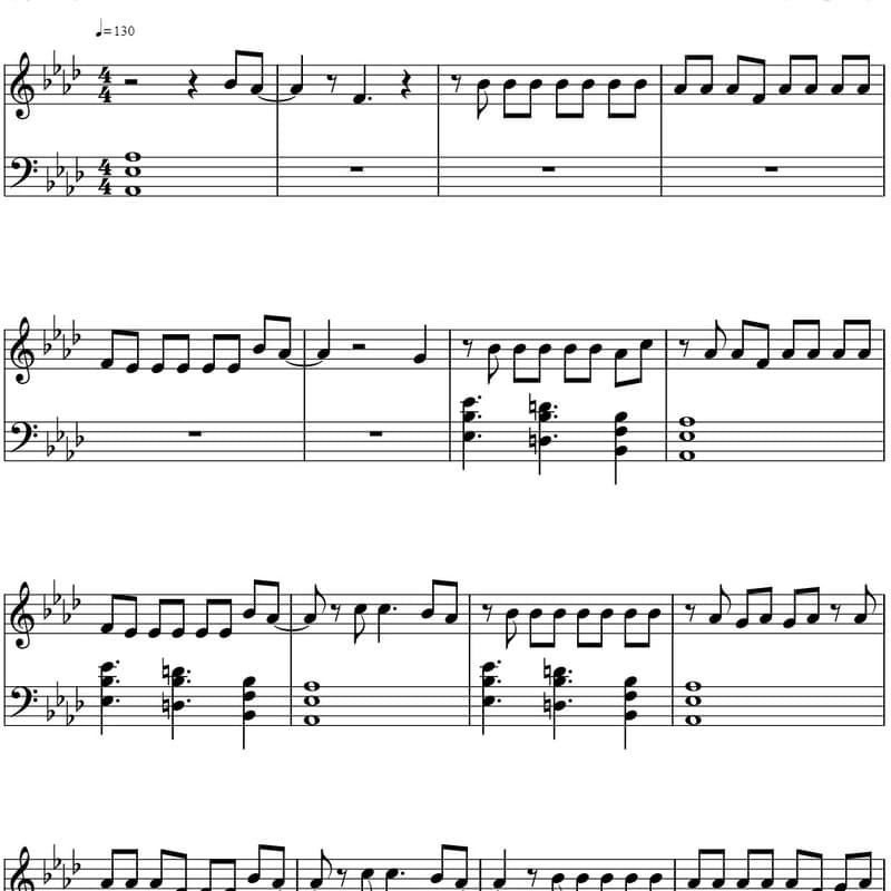 1969 (arr. Erminio delle Landre)