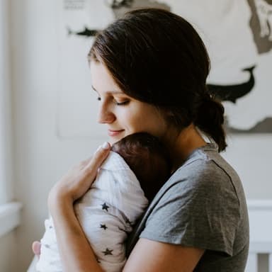Hush, Little Baby (arr. Dominic Meccia)
