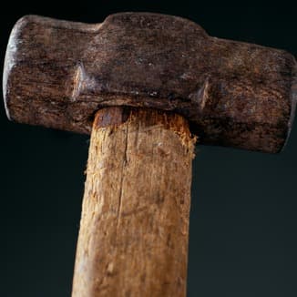 Sledgehammer (arr. Kirk C Reyes)