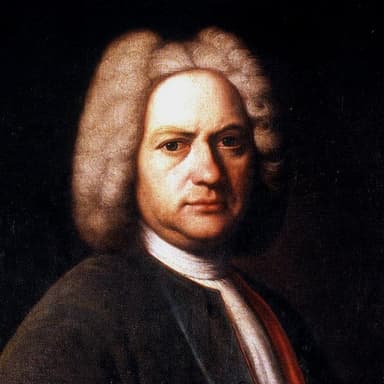 BACH: Trio Sonata No. 3 BWV 527 for Clarinet Trio (arr. James M. Guthrie)