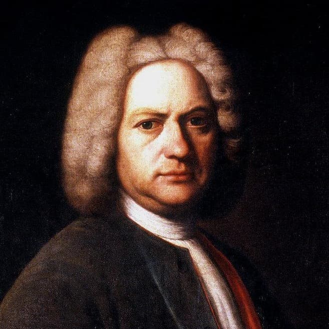 BACH: Trio Sonata No. 3 BWV 527 for Clarinet Trio (arr. James M. Guthrie)