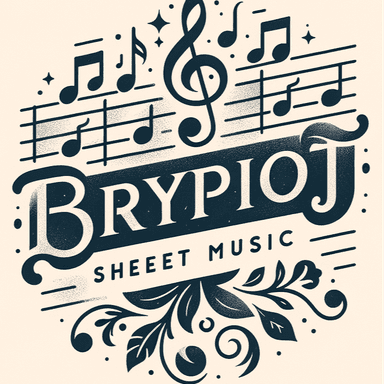 Can't Stop Dancin' (arr. BryPiot)