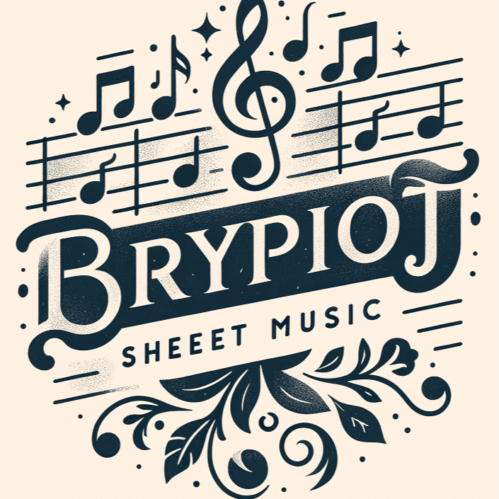 Can't Stop Dancin' (arr. BryPiot)
