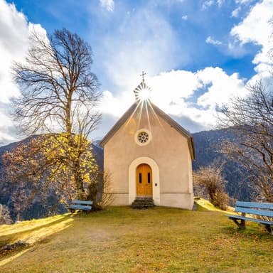 Wondrous Love (arr. Melissa Blanton)