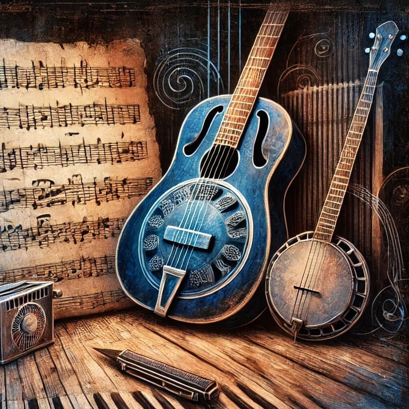 The Water is Wide (arr. Brian Streckfus)