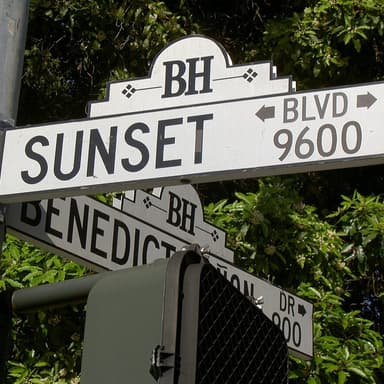 Bumpin' On Sunset (arr. edited by Dr. LeRoy Henry)
