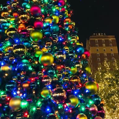 We Wish You A Merry Christmas (arr. Dominic Meccia)