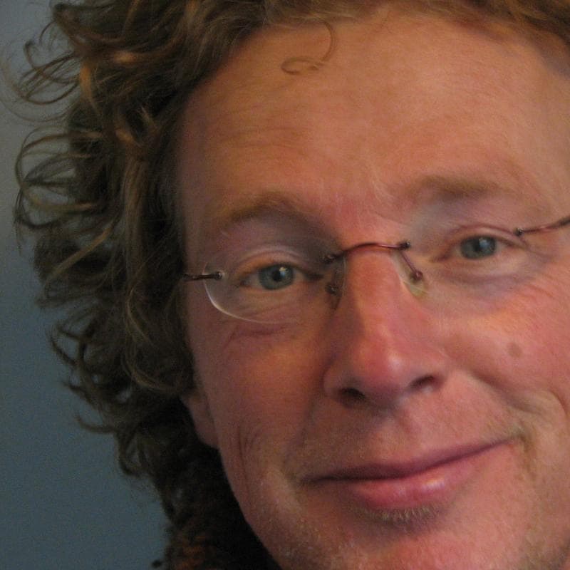 The Remedy (i Won't Worry) (arr. Jetse Bremer)