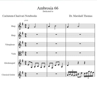 Ambrosia 66