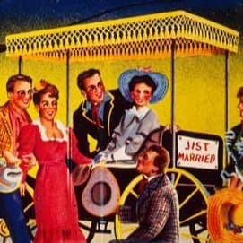Overture - Oklahoma! (arr. John Ivor Holland)