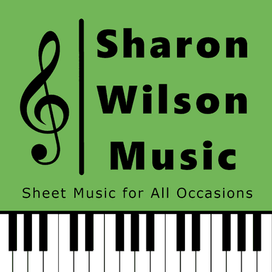 Be Still and Know (Easy Cello Solo with Piano Accompaniment) (arr. Sharon Wilson)