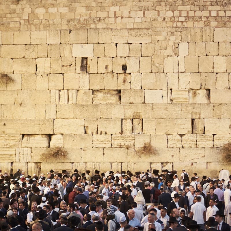 Shalom Aleichem (arr. Dominic Meccia)