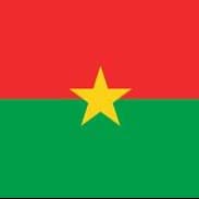 Burkinabé (Burkina Faso) National Anthem for String Orchestra (World National Anthem Series) (arr. Keith Terrett)