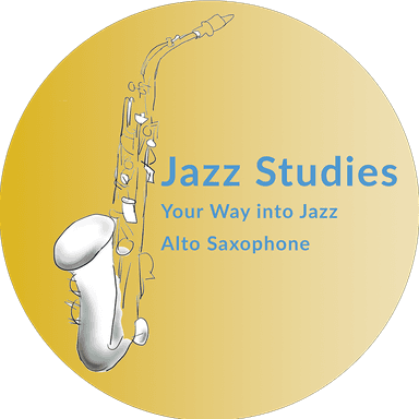 Jazz Exercise 8 Alto Saxophone