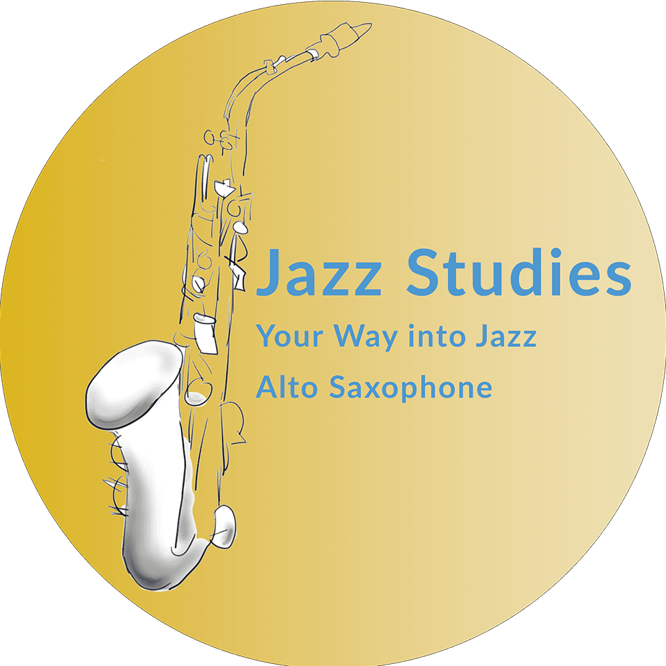 Jazz Exercise 8 Alto Saxophone