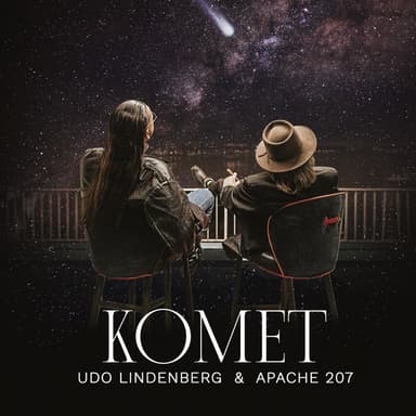 Komet (arr. M.Habrom)