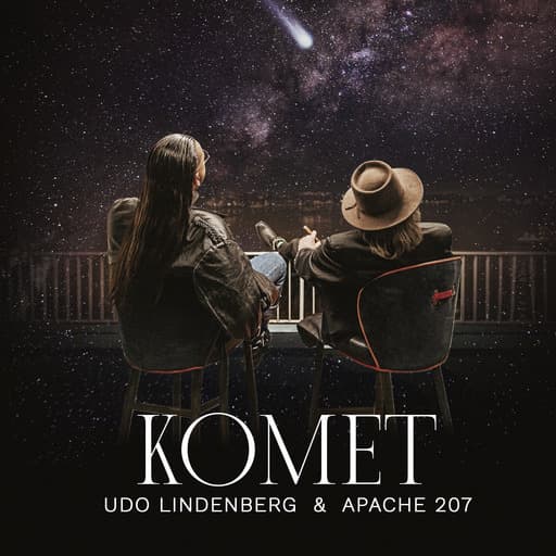 Komet (arr. M.Habrom)