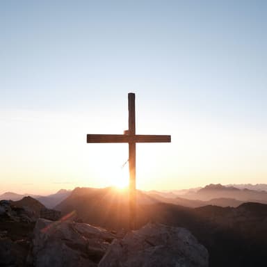 The Old Rugged Cross (arr. Jim Ivy)