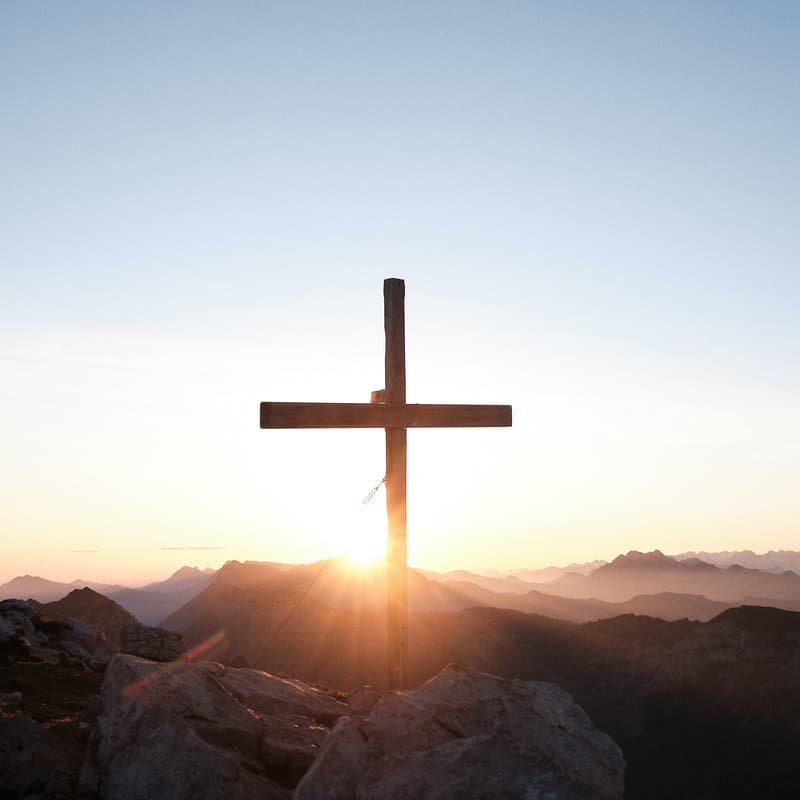 The Old Rugged Cross (arr. Jim Ivy)