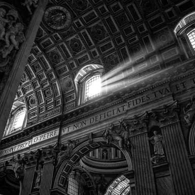 Miserere mei (arr. J. Randolph Hall)
