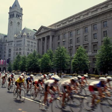 Camptown Races (arr. Dominic Meccia)