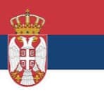 Serbian National Anthem ''Bože pravde'' for Brass Quintet (arr. Keith Terrett)