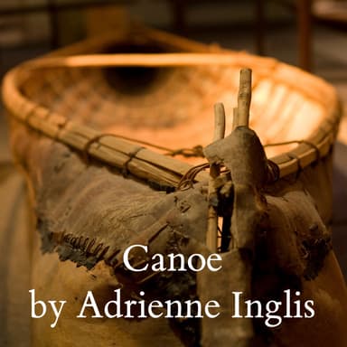 Canoe for solo piano