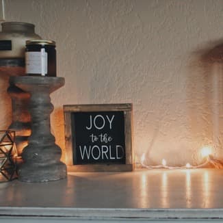 Joy To The World (arr. Dominic Meccia)