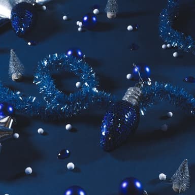 Blue Christmas (arr. Dominic Meccia)
