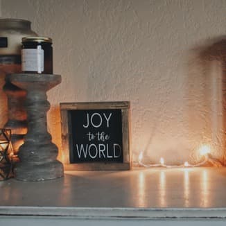 Joy To The World (arr. Dominic Meccia)
