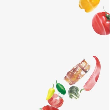 Accelerated Still Life