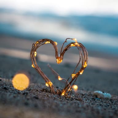More Love To Thee (O Christ) (arr. Dominic Meccia)
