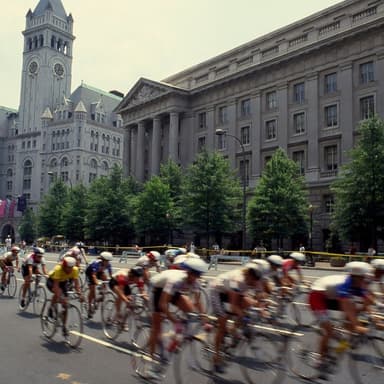 Camptown Races (arr. Dominic Meccia)