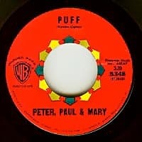 Puff The Magic Dragon (arr. Keith Terrett)