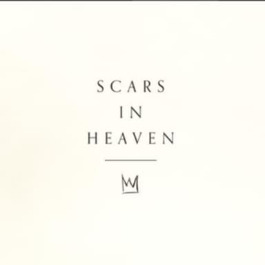 Scars In Heaven (arr. Larry Preece)