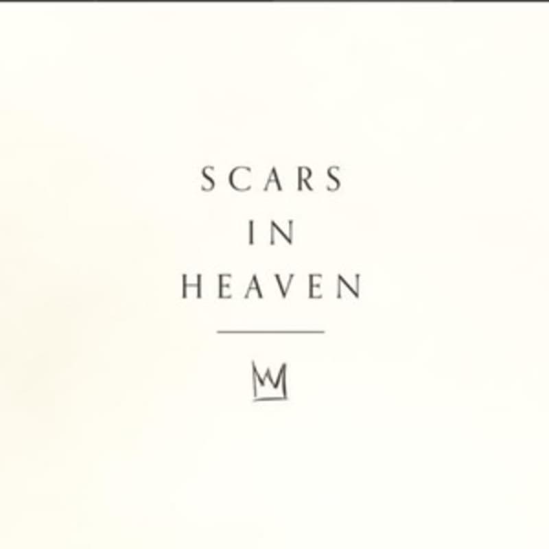 Scars In Heaven (arr. Larry Preece)