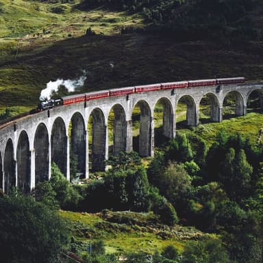 Scotland The Brave (arr. Dominic Meccia)