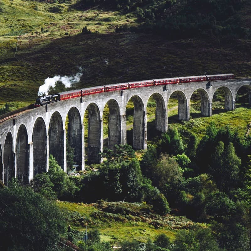 Scotland The Brave (arr. Dominic Meccia)