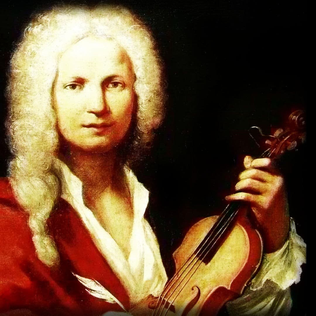 Vivaldi: Spring from the Four Seasons for Cello & Piano (arr. James M. Guthrie, ASCAP)