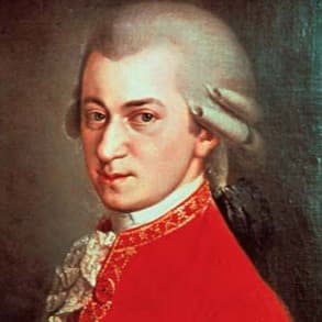 Mozart: Divertimento No. 2 for String Trio (arr. James M. Guthrie)