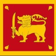 Sri Lankan National Anthem for String Orchestra (MFAO World National Anthem Series) (arr. Keith Terrett)