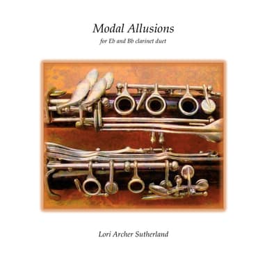 Modal Allusions